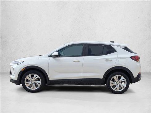 Used 2025 Buick Encore GX Preferred FWD image 8