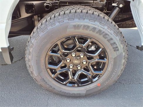 New 2025 Ford F150 STX image 5