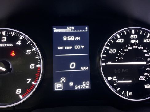 Certified 2025 Subaru Legacy Premium image 17