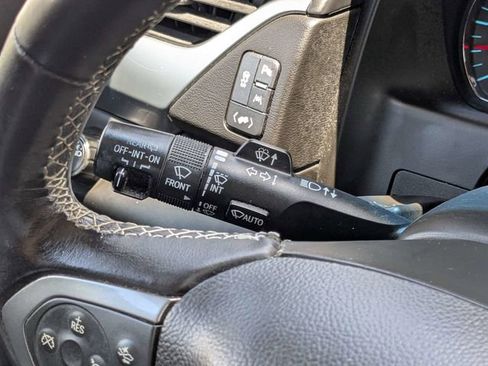 Used 2019 Chevrolet Tahoe LT RWD image 23