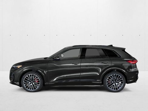 New 2026 Audi SQ5 Premium Plus AWD/4WD image 2