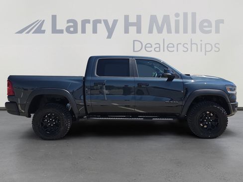 New 2026 RAM 1500 RHO AWD/4WD image 6