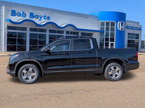 New 2026 Honda Ridgeline RTL image 2