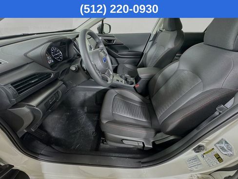 New 2026 Subaru Impreza 2.0i Sport AWD/4WD image 25