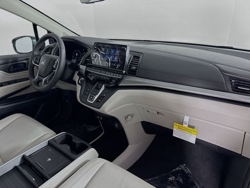 New 2026 Honda Odyssey EX-L image 38