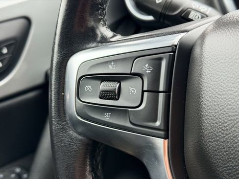 Certified 2021 Chevrolet Blazer LT image 10