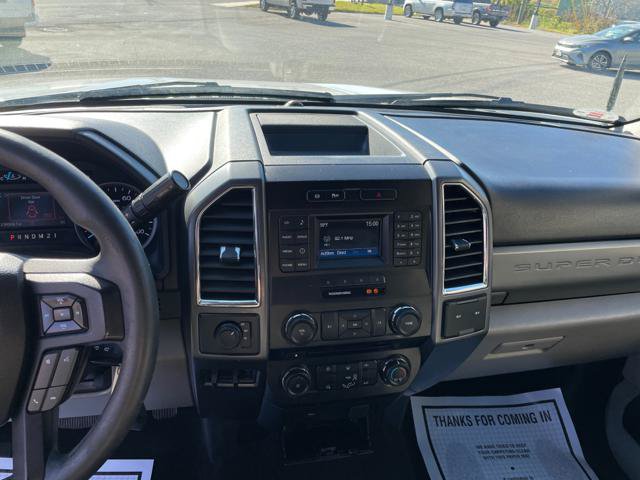 Used 2018 Ford F250 XLT AWD/4WD image 17