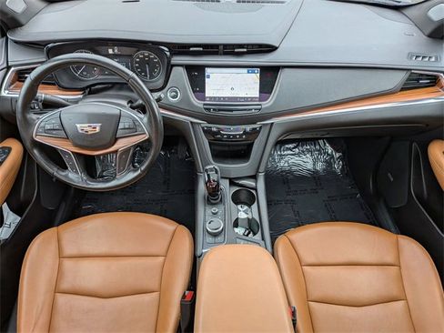 Certified 2023 Cadillac XT5 Premium Luxury image 22