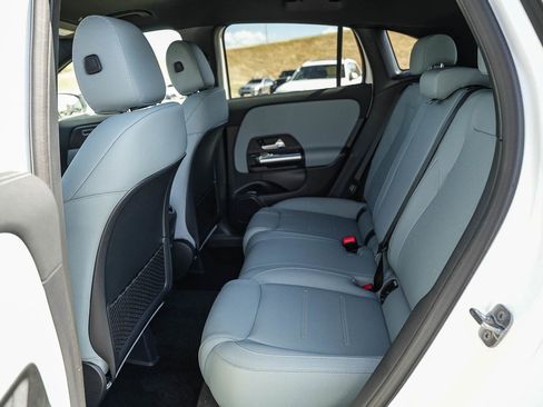 New 2026 Mercedes-Benz GLA 250 4MATIC image 18
