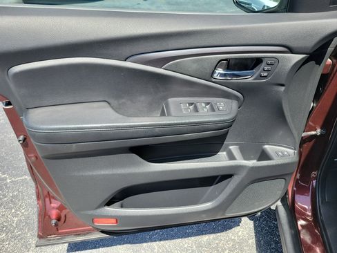 Used 2019 Honda Passport EX-L image 24