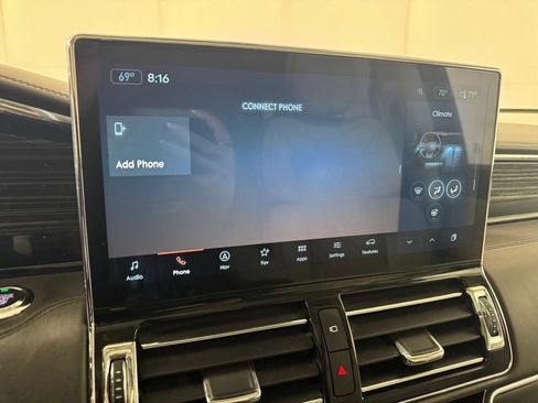 Certified 2023 Lincoln Navigator Black Label AWD/4WD image 55