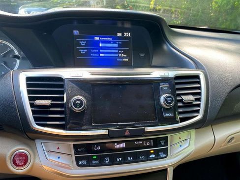 Used 2014 Honda Accord EX-L image 13