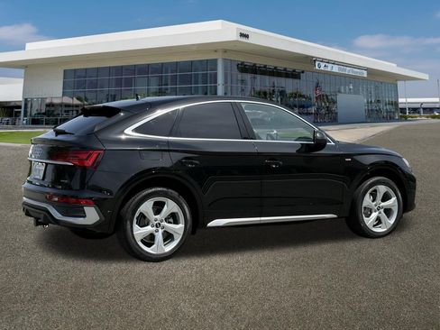 Used 2025 Audi Q5 2.0T Premium Plus AWD/4WD image 11