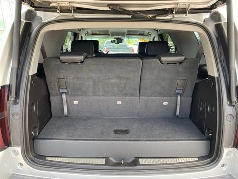 Used 2015 Chevrolet Tahoe LT AWD/4WD image 26