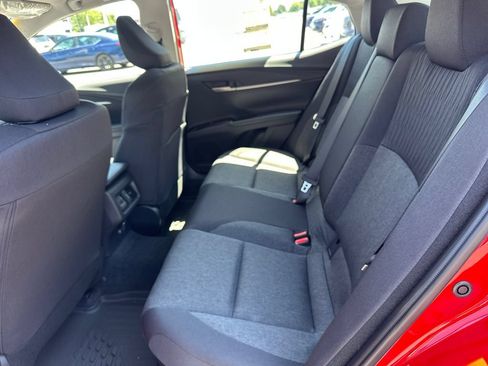 Used 2026 Toyota Camry LE FWD image 11