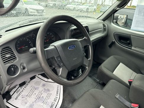Used 2011 Ford Ranger XL RWD image 8