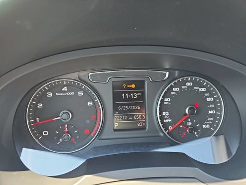 Used 2016 Audi Q3 2.0T Premium Plus FWD image 22