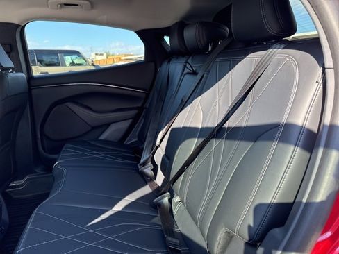 Used 2022 Ford Mustang Mach-E Select w/ Comfort/Technology Package image 17