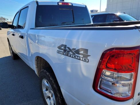 Used 2023 RAM 1500 Lone Star image 6