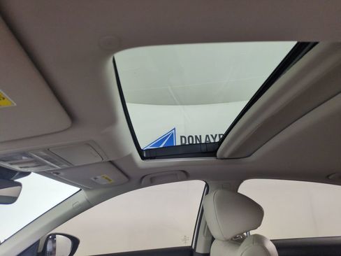Used 2019 Honda Accord EX-L image 20