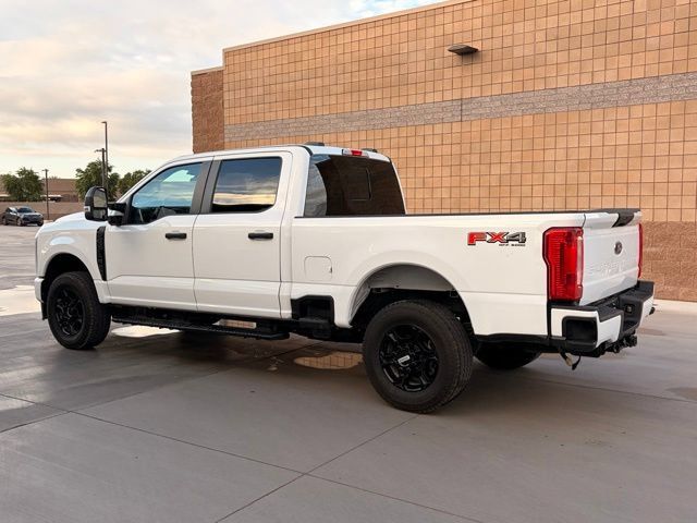 Used 2026 Ford F250 XL w/ STX Appearance Package AWD/4WD image 10