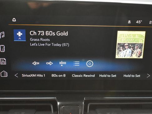 New 2026 Chevrolet TrailBlazer LT image 28