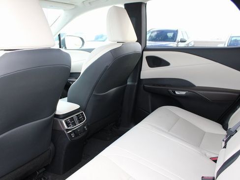 Certified 2023 Lexus RX 350 Premium image 9