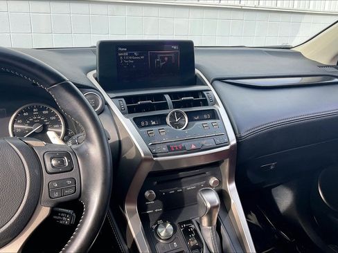 Used 2021 Lexus NX 300 AWD w/ Comfort Package image 7