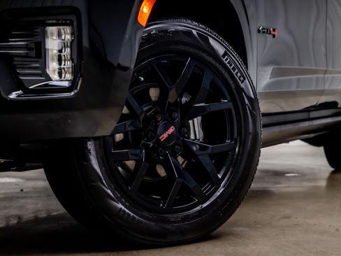 Used 2022 GMC Yukon AT4 w/ Max Trailering Package image 22