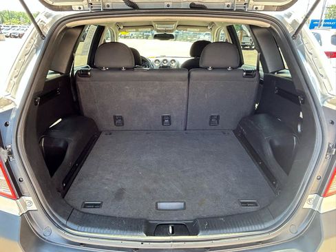 Used 2013 Chevrolet Captiva Sport LS FWD image 17
