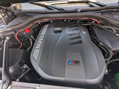 New 2026 BMW X3 M50 w/ Premium Package AWD/4WD image 16