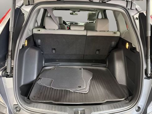 Used 2018 Honda CR-V Touring image 37