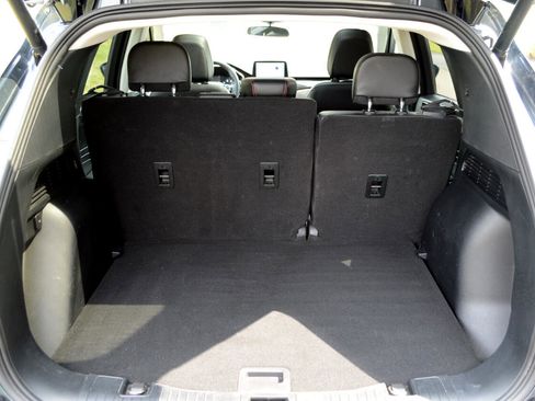 Used 2022 Ford Escape SEL w/ Equipment Group 302A image 15