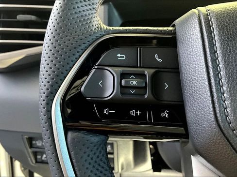 New 2026 Toyota Sequoia Capstone image 13