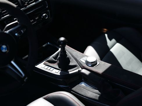 Used 2020 BMW M2 CS RWD image 39