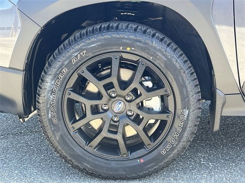 New 2026 Subaru Crosstrek 2.5i Wilderness image 38