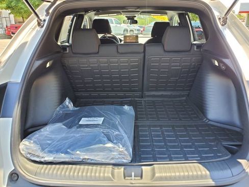 Used 2024 Honda HR-V Sport image 6