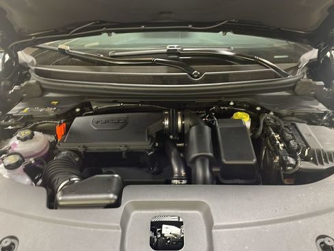 New 2026 Jeep Cherokee Limited AWD/4WD image 9