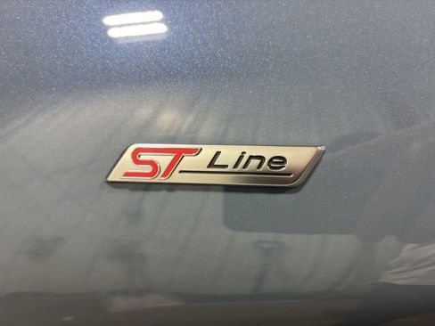 New 2026 Ford Explorer ST-Line AWD/4WD image 16