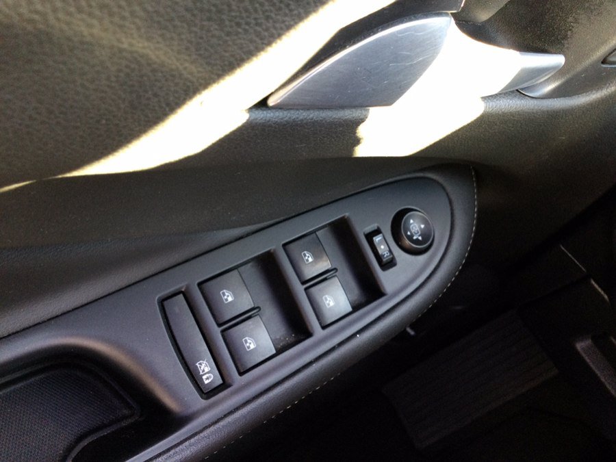 Used 2016 Buick Envision Premium AWD/4WD image 43