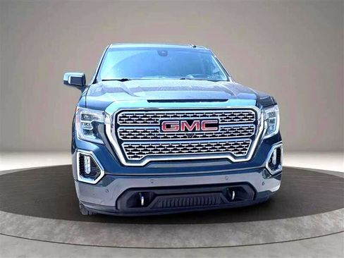 Used 2020 GMC Sierra 1500 Denali image 8