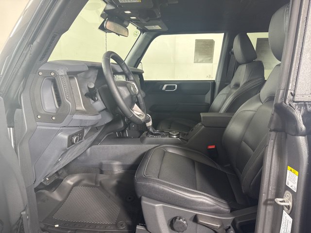 Certified 2025 Ford Bronco Big Bend AWD/4WD image 11