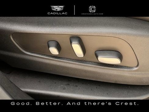 Certified 2022 Cadillac XT5 Premium Luxury w/ Technology Package image 27