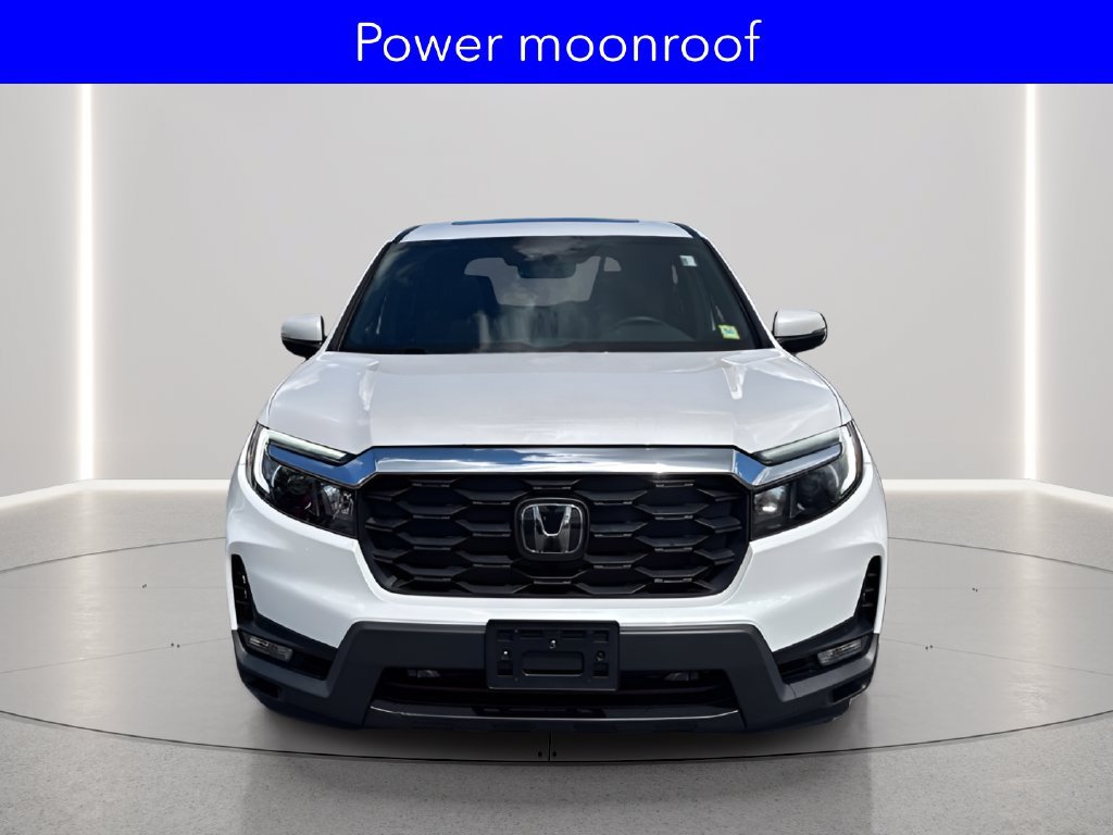 Certified 2023 Honda Passport EX-L image 11