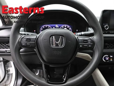 Used 2024 Honda Accord LX image 10