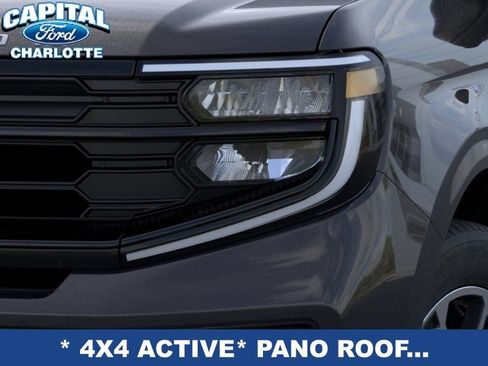 New 2026 Ford Expedition Max Active AWD/4WD image 18