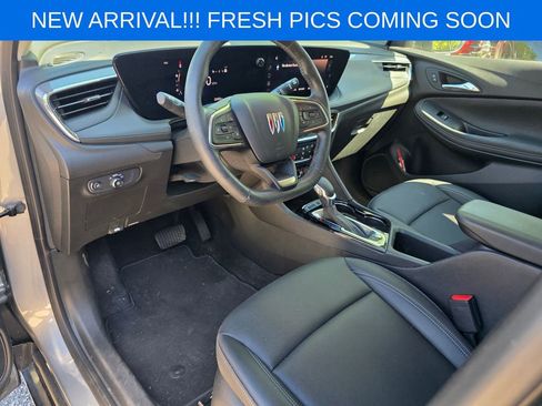 Used 2024 Buick Encore GX Sport Touring w/ Comfort Package image 9