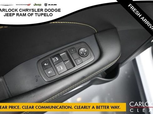 Used 2023 Dodge Challenger R/T Scat Pack RWD image 15