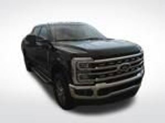 Used 2026 Ford F250 Lariat AWD/4WD video 2