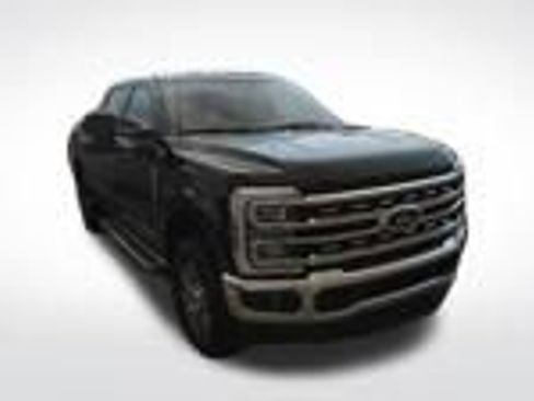 Used 2026 Ford F250 Lariat AWD/4WD image 2